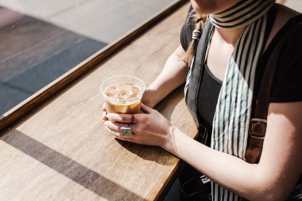 Coffee Confessions Blog